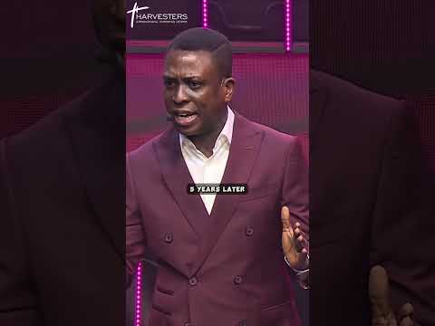 Why people always have the same problems all the time #pastorbolajiidowu #fypシ゚viral #fyp #wisdom