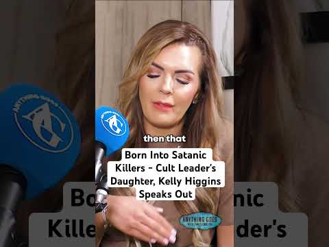 Born into satanic kiIIers