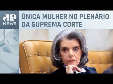 “É um momento de reflexão ao papel que temos”, diz Cármen Lúcia em homenagem ao Dia das Mulheres