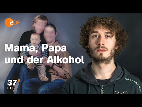 Drogen, Tabletten, Alkohol: Wenn Sucht die Familie zerstört I 37 Grad