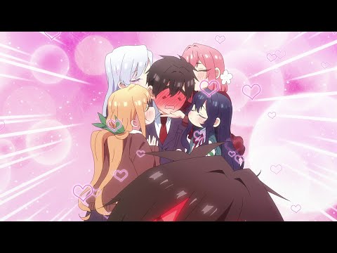 The 100 Girlfriends Who Really, Really, Really, Really, Really Love You Recap