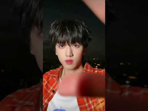 眼睛非常努力地工作。#zhang guiyuan