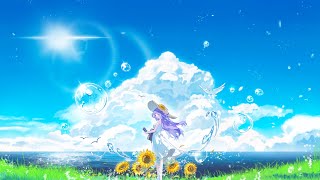 【歌ってみた】シャナ - Guiano / 香祇夜 碧葉（かぎや あおば）【アニソフィア所属】