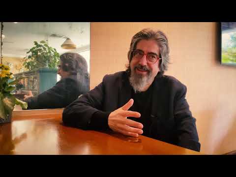 Vidéo de Luis García Jambrina