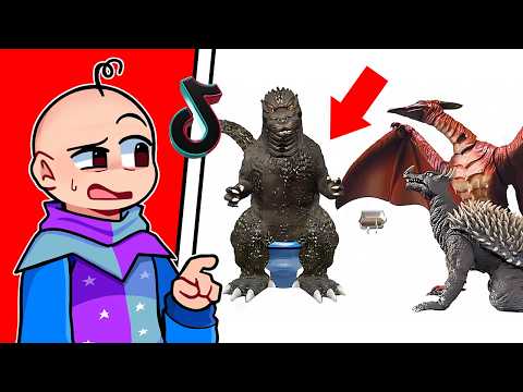 Estos Memes de Tiktok Me Iniciaron el 2026 | Nabi Reacciona a TIKTOKS #6