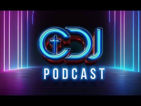 CDJ Podcast EP. 7 Confesando Nuestros Pecados