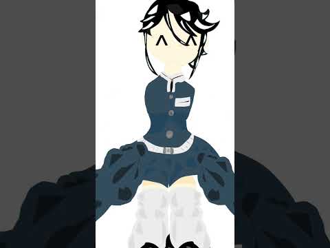 ⭐ first tween ⭐ || #tween #oc #silly #demonslayeroc #firsttime