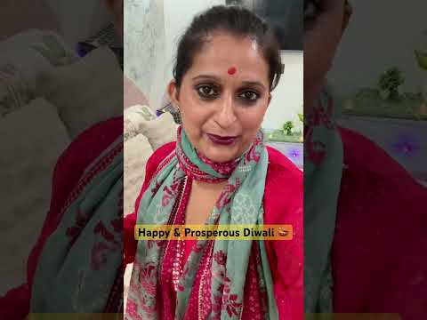 Happy Diwali 🪔 Have safe & Prosperous Diwali#diwali