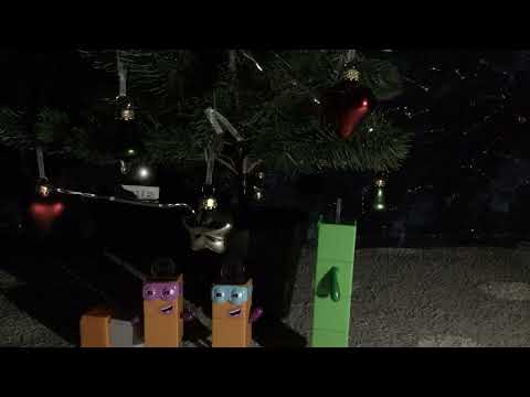 A Christmas heist!