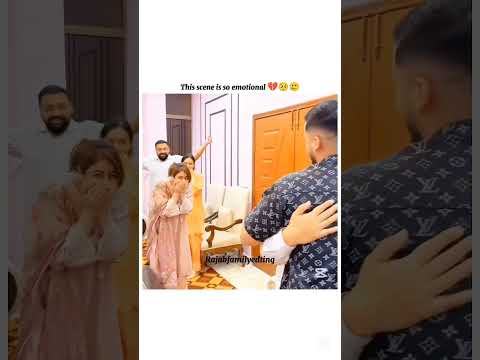 This scene is so emotional 💔🥺🥲#rajabfamily #editing