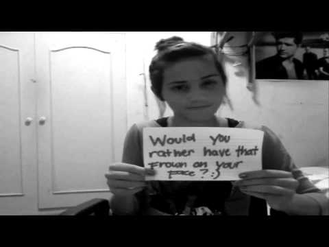 10 Reasons why you should Smile! :)