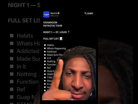 #osamason #osamasontypebeat #kencarson #kencarsontypebeat