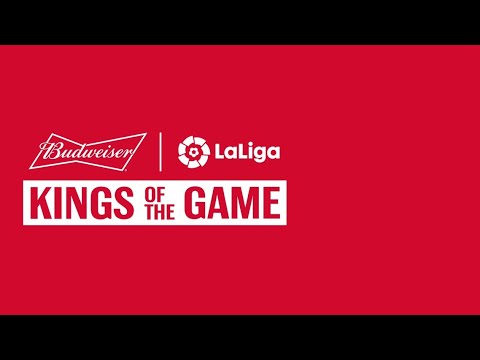 Budweiser | Kings of the Week MD20