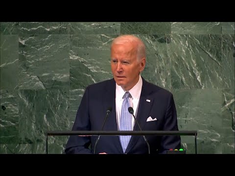 Biden advierte a Rusia de usar una bomba sucia: Estaría cometiendo un error increíblemente gra