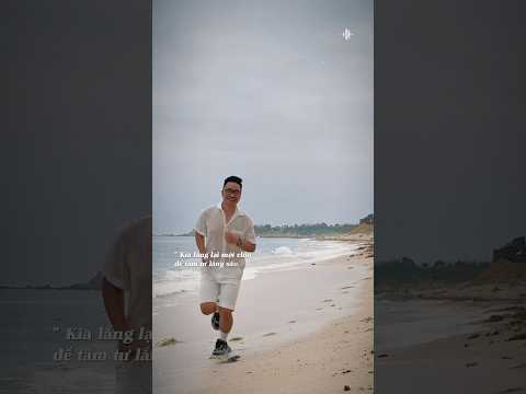 Đôi khi ta cần lắng lại một chút