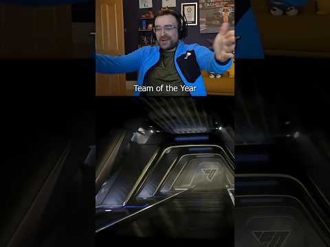 GUARANTEED TOTY IN A PACK 👀 #fc26