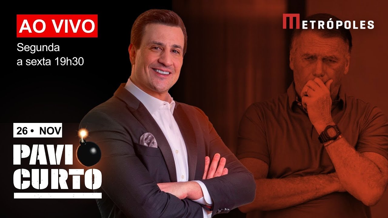 PAVIO CURTO COM PAVINATTO AO VIVO 2611