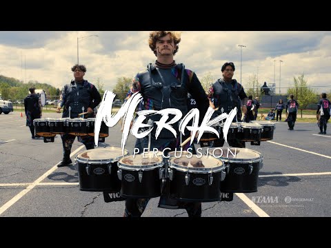 WGI 2023: Meraki's Finals Lot Run