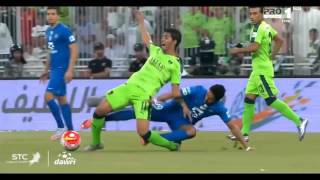 فيديو : برومو السوبر اللندني – الاهلي vs الهلال