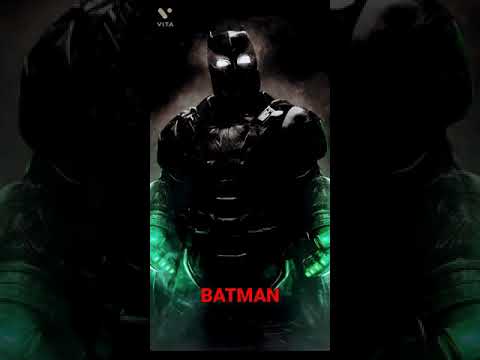 Bad boy 😈 feat Batman 🦇👱😍😍😍🔥#shorts#dc#batman