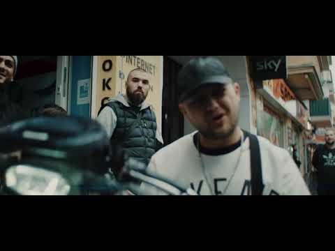 KALAZH44 x LUCIANO x NIMO x CAPITAL BRA x SAMRA - ROYAL RUMBLE (CUT VERSION)!