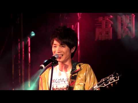 蕭閎仁／法克這個人 (Live@西門紅樓 2009.05.02.)