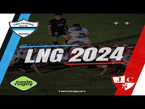 Jockey Club 25 – Tiro Federal 21 #LNG2024