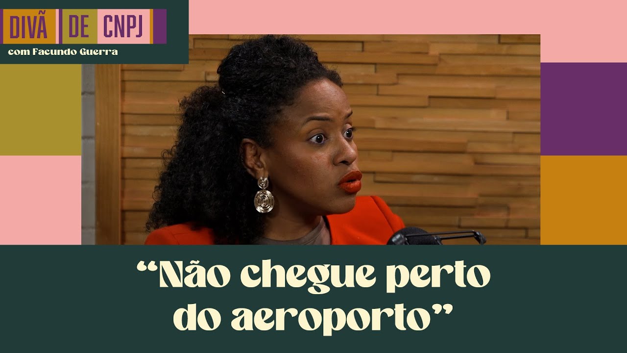 Advogada sobre pessoas sem Green Card nos EUA Evite ir ao aeroporto