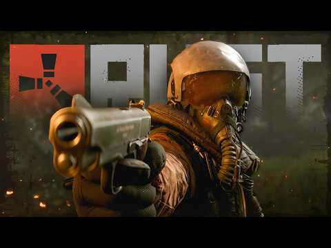 Rust - Pilot Pack