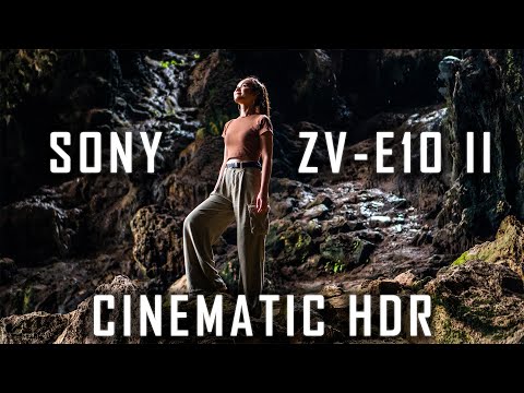 SonyZV-E10II|ThailandCine