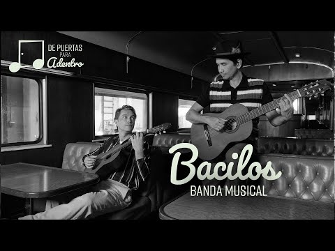 Bacilos: una nueva página musical - El Espectador