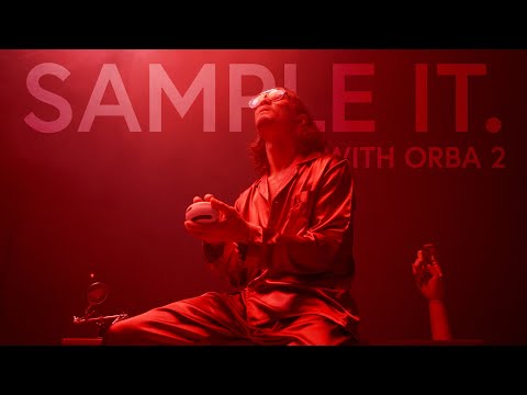 Sample It - Orba 2 by Artiphon