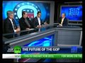 Big Picture - Will the GOP ever join the 21st century?