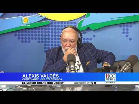 Alexis Valdés El gobierno cubano se ofende porque la gente pide lo justo medicina, comida, cambios