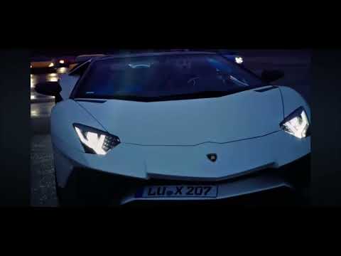 Luciano, Apache207 Tiefgarage Offizielle Video