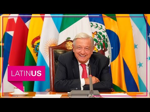 AMLO termina su sexenio con más nombramientos políticos a leales y amigos en misiones diplomáticas