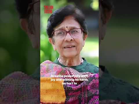 Rising for Freedom | Abha Bhaiya, One Billion Rising Coordinator, India