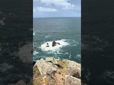 Exploring geevor tin mine #days #exploring #geevortinmine