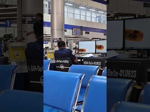 বিমানবন্দর নিরাপত্তা ইস্যু খতিয়ে দেখবে বিদেশি বিশেষজ্ঞরা#foryou #shorts #subscribe