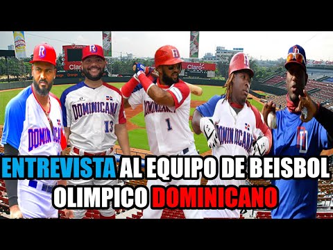 ENTREVISTA A EMILIO BONIFACIO, HÉCTOR BORG, JOHAN MIESES, JHAN MARINEZ Y MANNY GARCIA