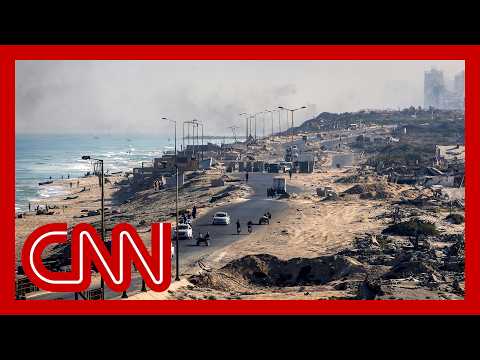 Israel yet to respond a week after Hamas agreed to proposal