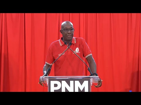 PM Rowley Defends Official Travel