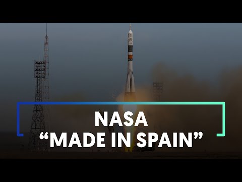 Los EXPERTOS responden al ALUVIÓN de MEMES tras el anuncio de una 'NASA ESPAÑOLA' | RTVE Noticias