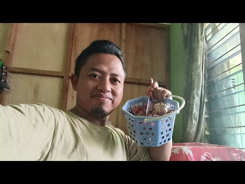 Bantu Istri di Dapur | Mumtaaz Vlog sedang live sekarang! #dapurkita #simplerudy #masterchef