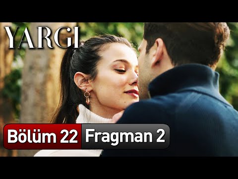 Yargı 22. Bölüm 2. Fragman