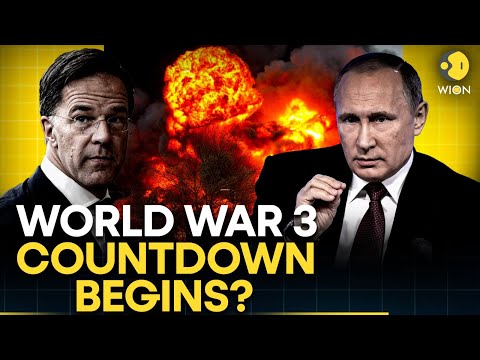 Russia- NATO Live: Poland Scrambles Jets To Guard Airspace After Russian Missile Strike On Ukraine