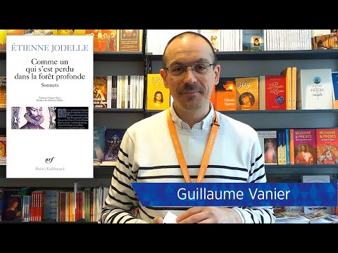 Vidéo de Joachim Du Bellay