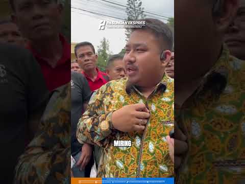 Bupati Reynaldy Penuhi Panggilan Polres Subang #subang #infosubang #bupatireynaldy #shorts #viral