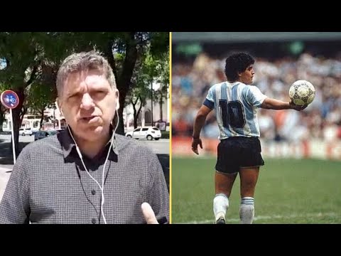 La última hora desde Argentina tras la muerte de Maradona