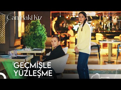 Gerçeklerin Ortaya Çıkmak Gibi Kötü Bir Huyu Vardır | Camdaki Kız